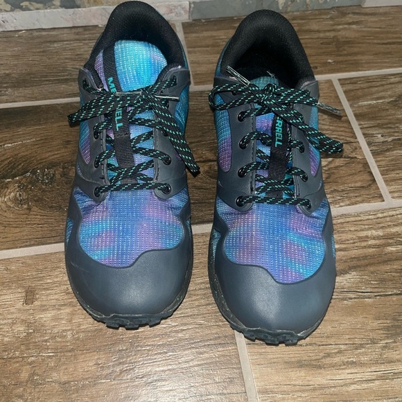Merrell Altalight low hiking shoes - Picture 2 of 3